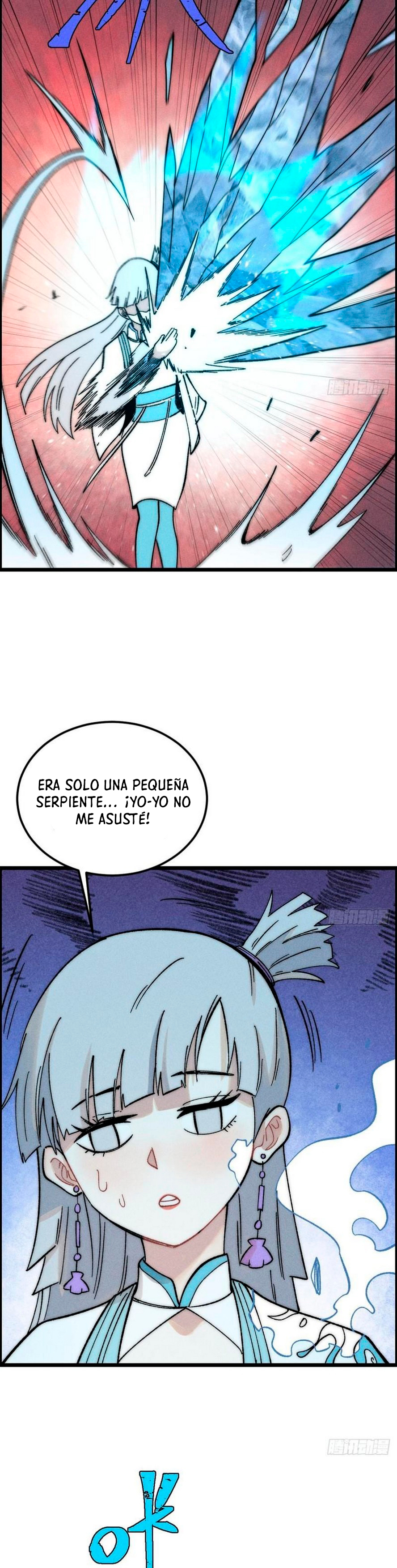 La secta más fuerte de todos los tiempos — Capítulo 232 — 23