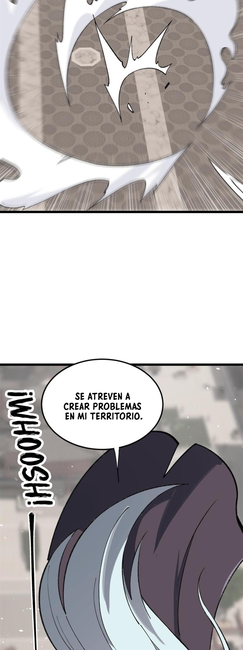 La secta más fuerte de todos los tiempos — Capítulo 137 — 19