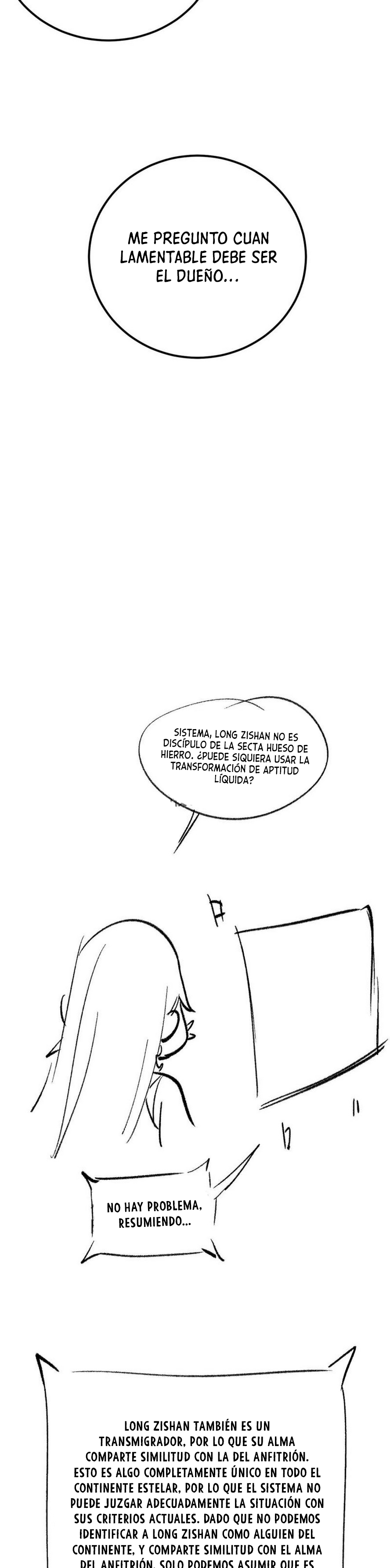 La secta más fuerte de todos los tiempos — Capítulo 219 — 24