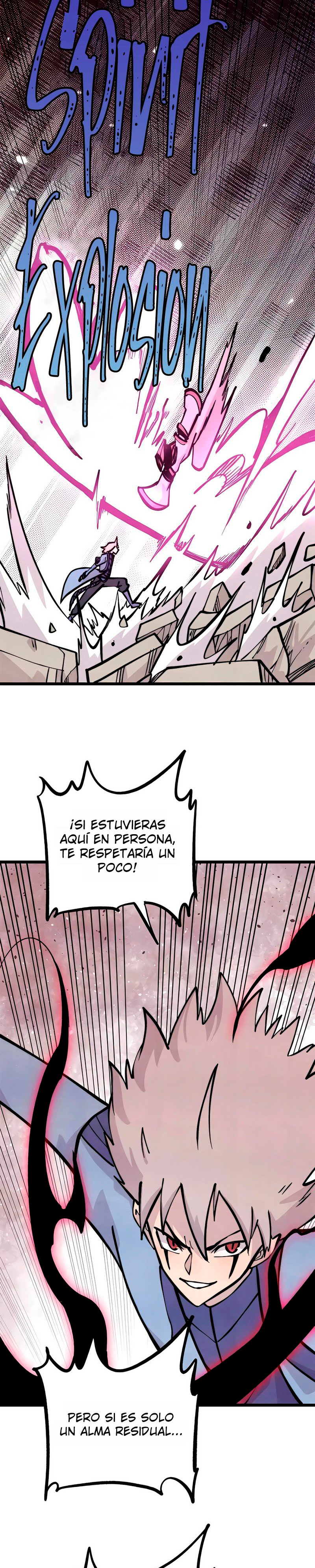 La secta más fuerte de todos los tiempos — Capítulo 428 — 4