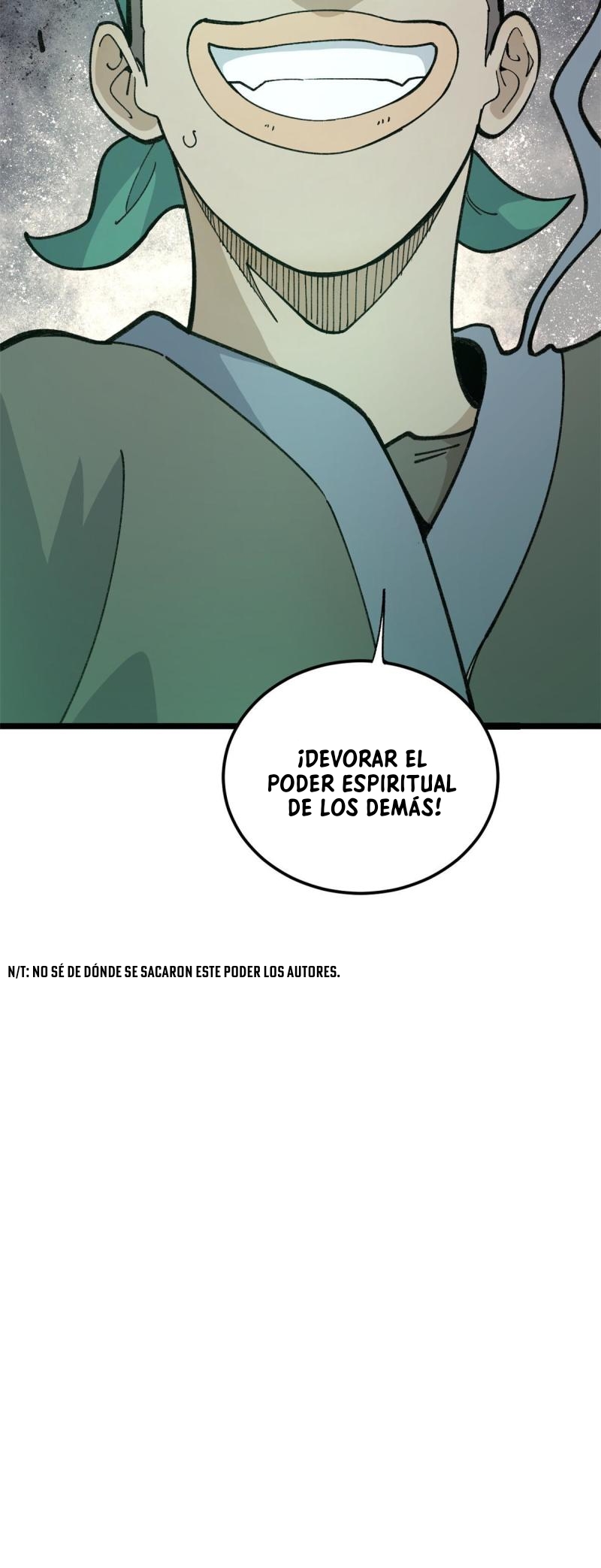 La secta más fuerte de todos los tiempos — Capítulo 134 — 19