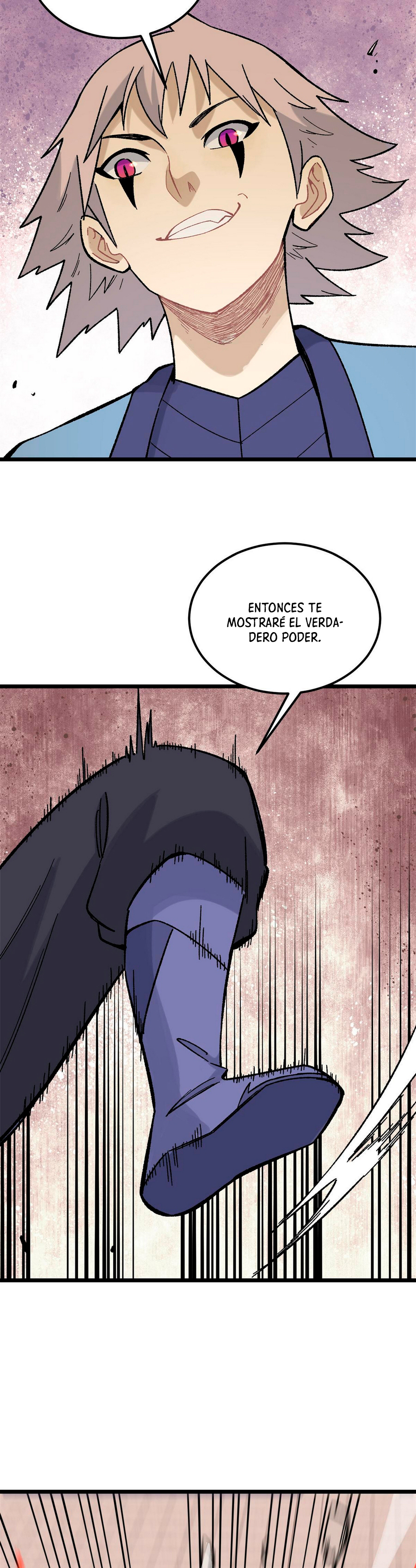 La secta más fuerte de todos los tiempos — Capítulo 162 — 22
