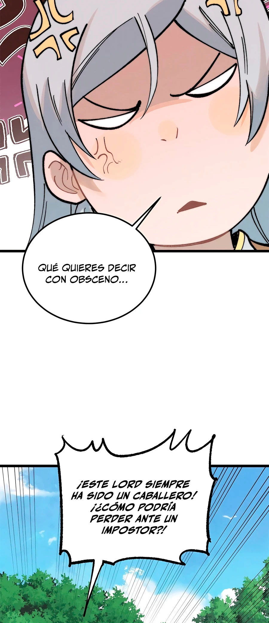 La secta más fuerte de todos los tiempos — Capítulo 274 — 40