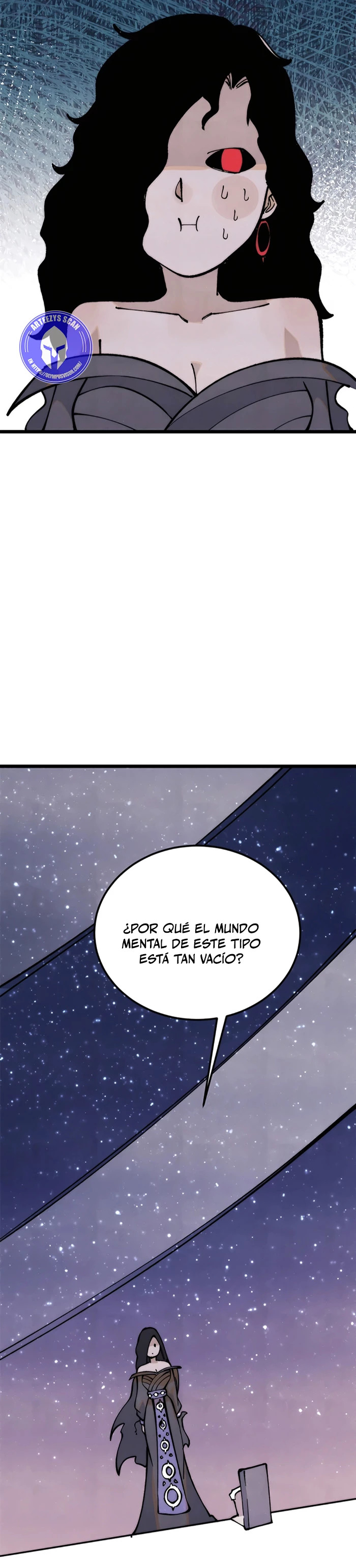 La secta más fuerte de todos los tiempos — Capítulo 293 — 8