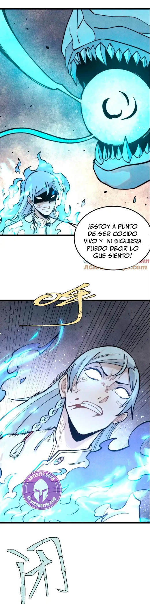 La secta más fuerte de todos los tiempos — Capítulo 311 — 12