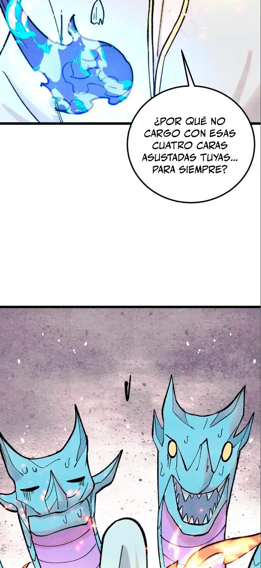 La secta más fuerte de todos los tiempos — Capítulo 311 — 31