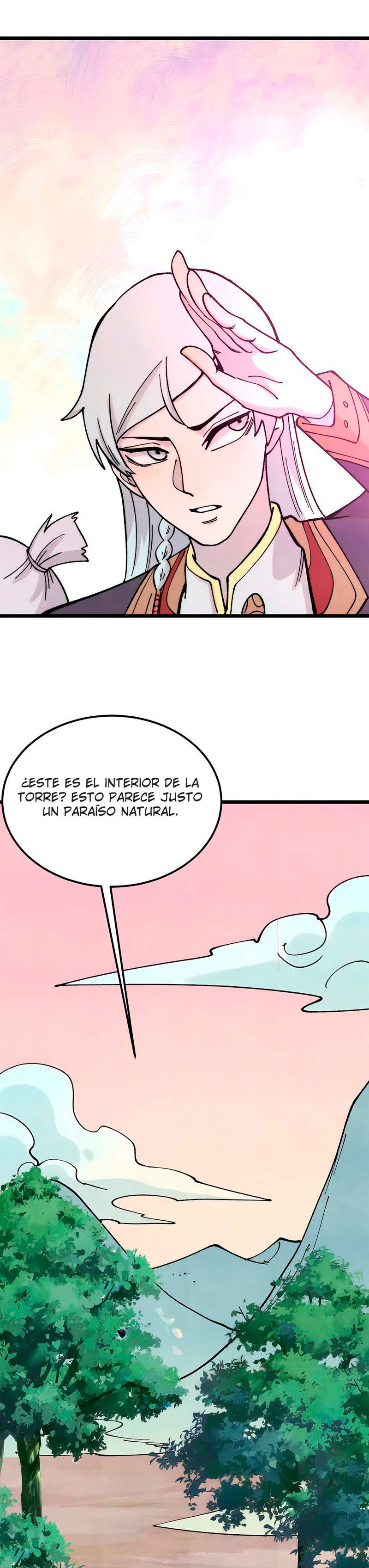 La secta más fuerte de todos los tiempos — Capítulo 416 — 18