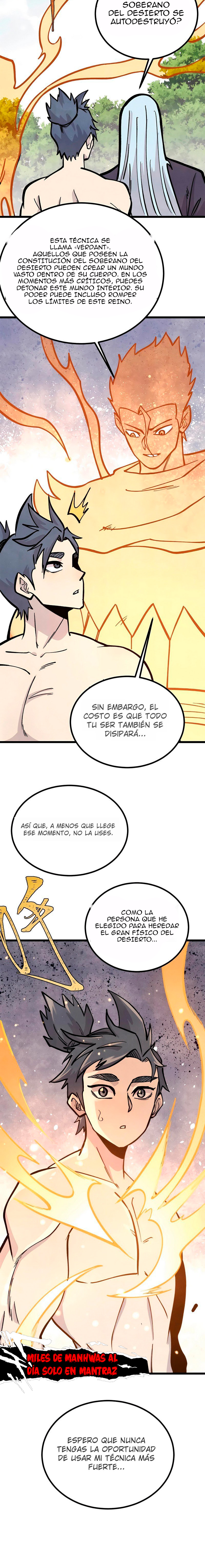 La secta más fuerte de todos los tiempos — Capítulo 430 — 15