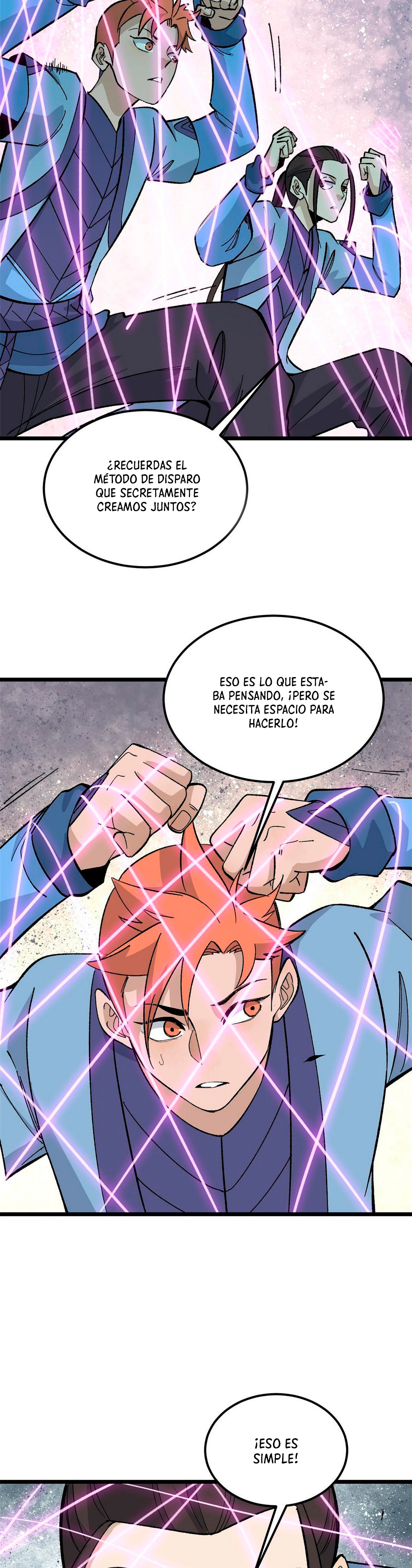 La secta más fuerte de todos los tiempos — Capítulo 170 — 13