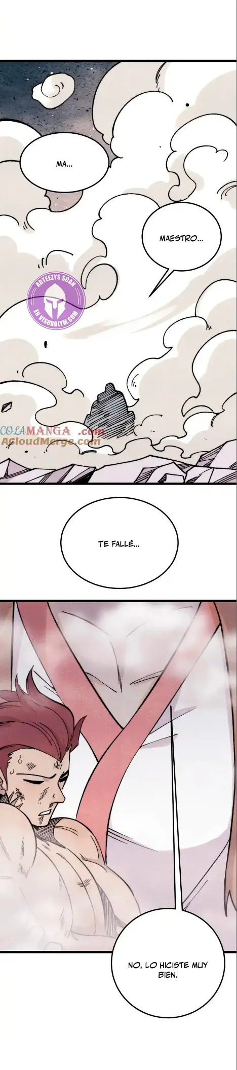 La secta más fuerte de todos los tiempos — Capítulo 379 — 5