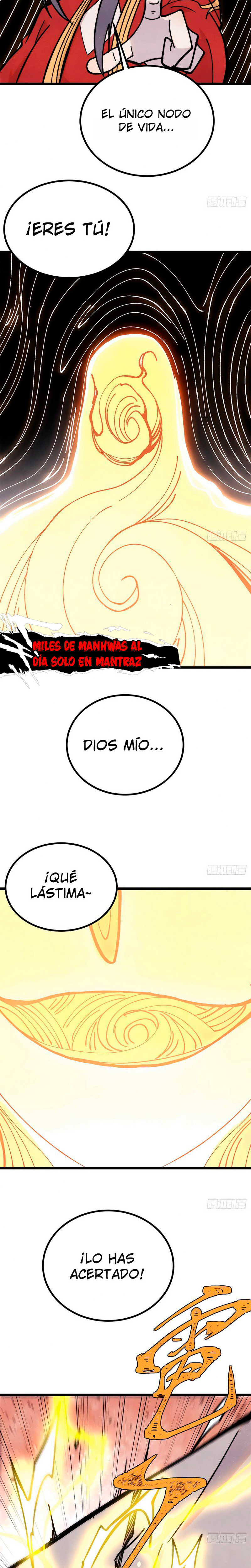 La secta más fuerte de todos los tiempos — Capítulo 421 — 12