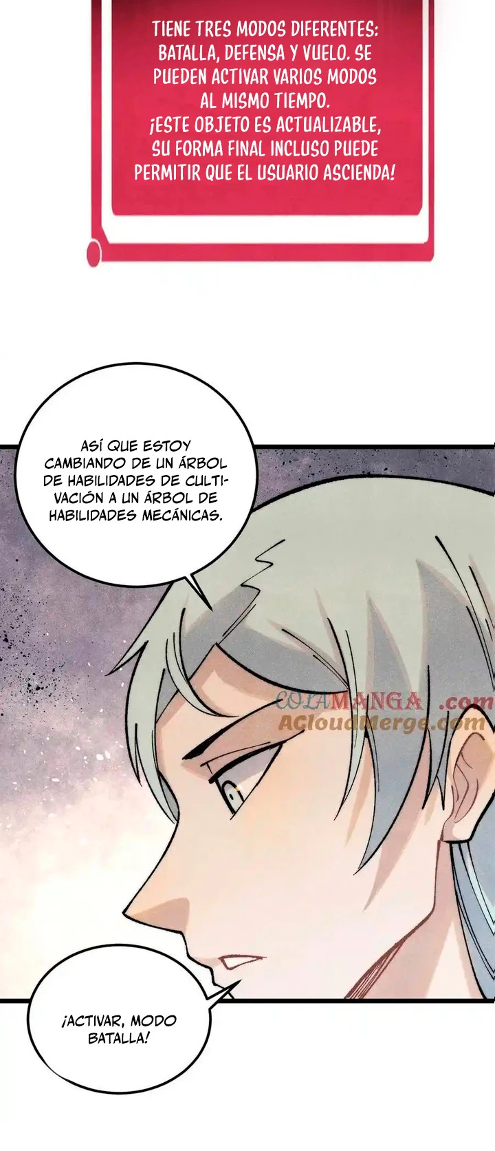 La secta más fuerte de todos los tiempos — Capítulo 314 — 12