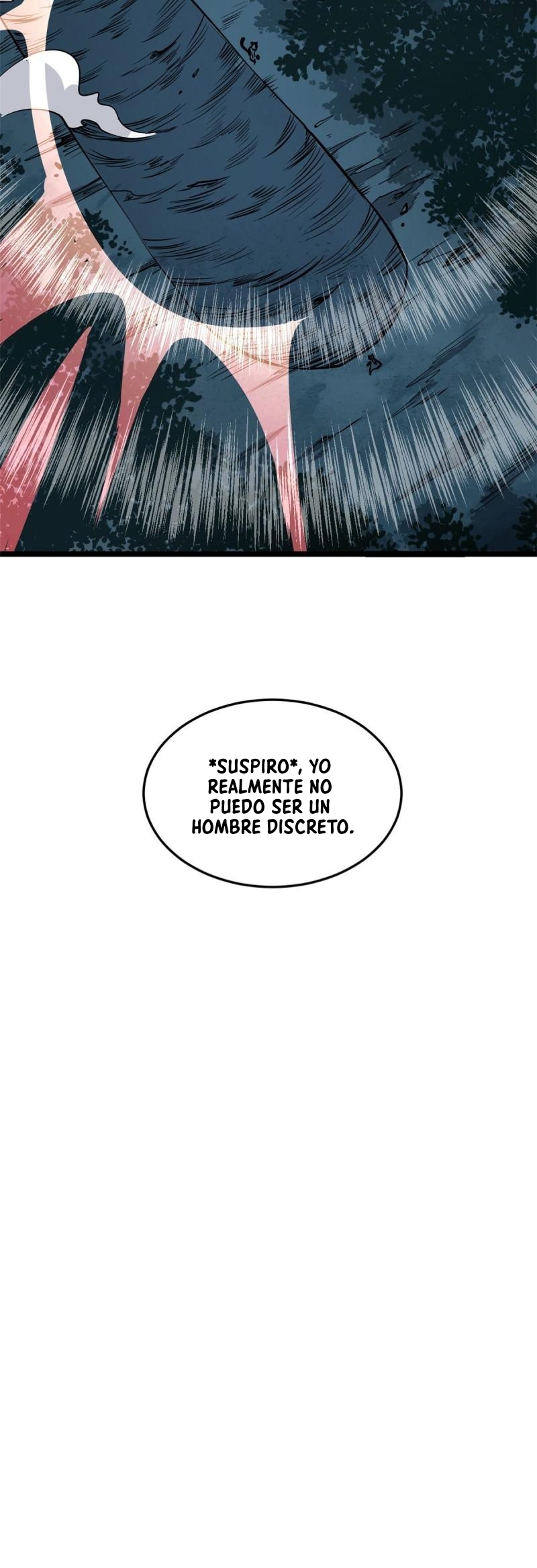 La secta más fuerte de todos los tiempos — Capítulo 103 — 20