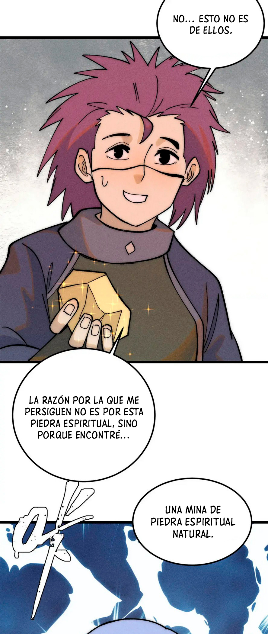La secta más fuerte de todos los tiempos — Capítulo 231 — 24