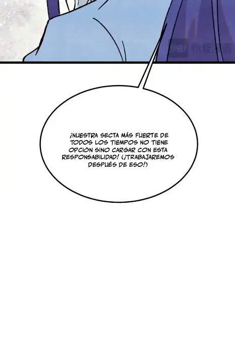 La secta más fuerte de todos los tiempos — Capítulo 406 — 18