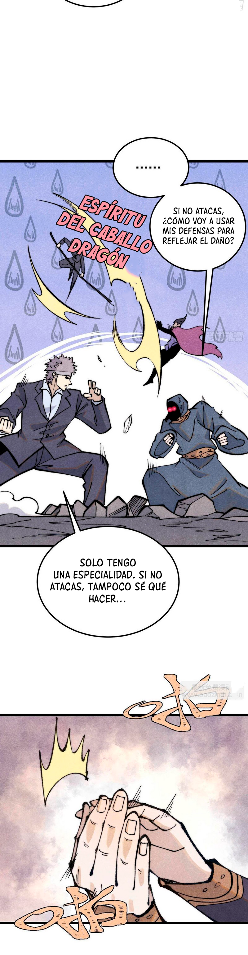 La secta más fuerte de todos los tiempos — Capítulo 332 — 4
