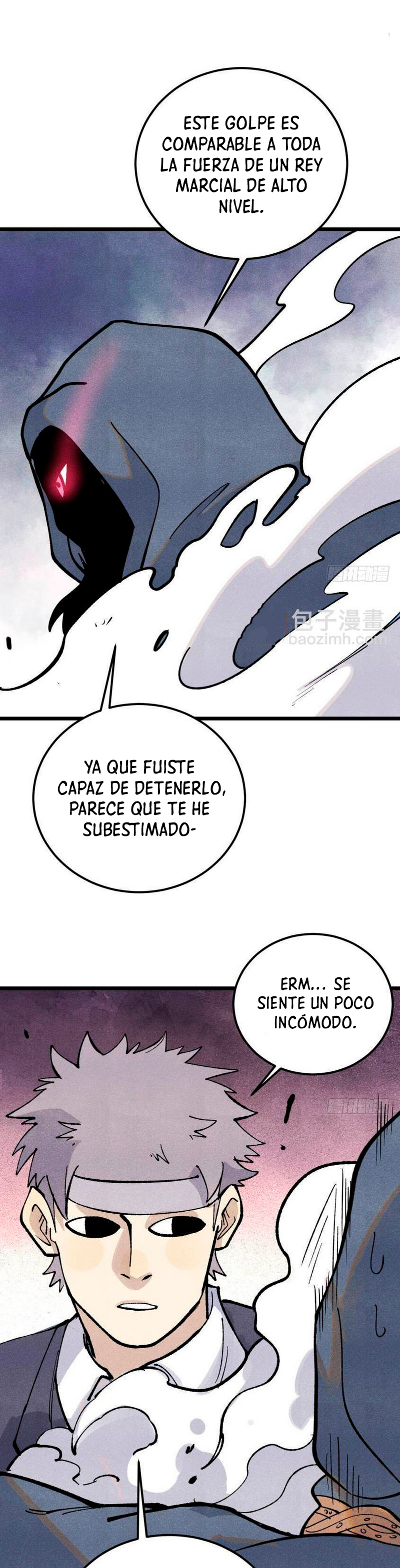 La secta más fuerte de todos los tiempos — Capítulo 332 — 8