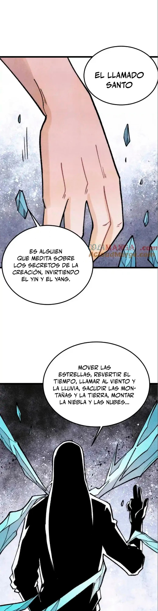 La secta más fuerte de todos los tiempos — Capítulo 307 — 19