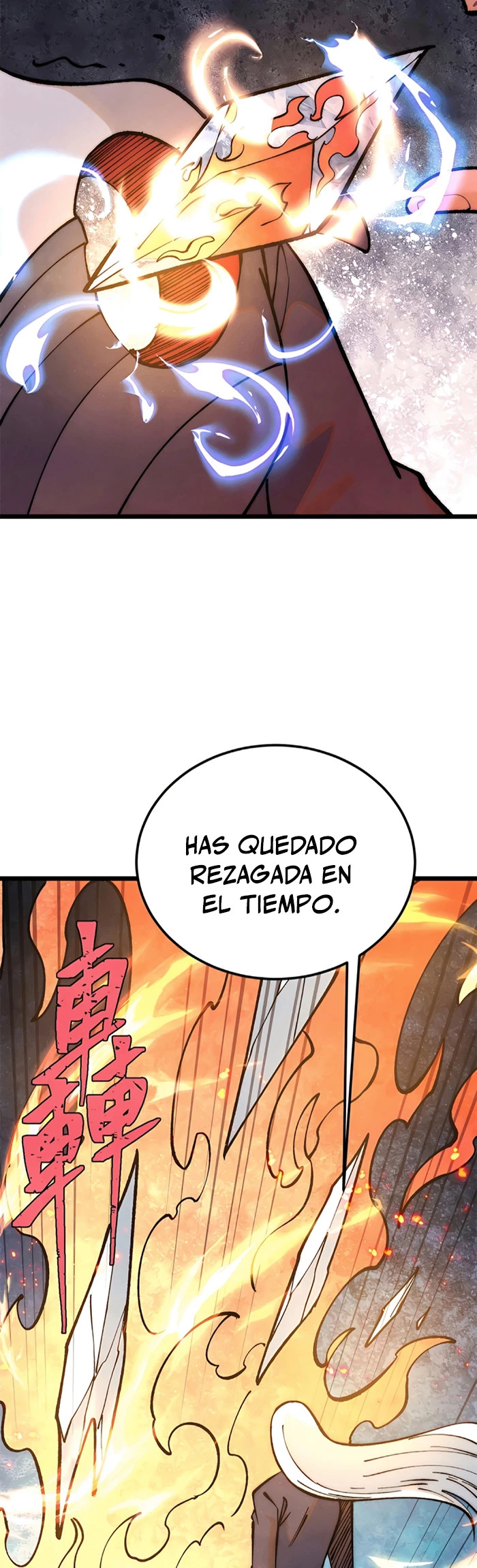 La secta más fuerte de todos los tiempos — Capítulo 292 — 29