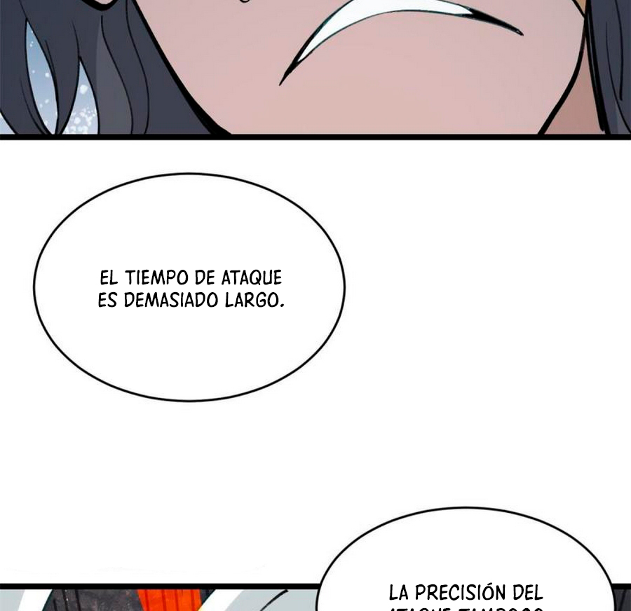 La secta más fuerte de todos los tiempos — Capítulo 149 — 11