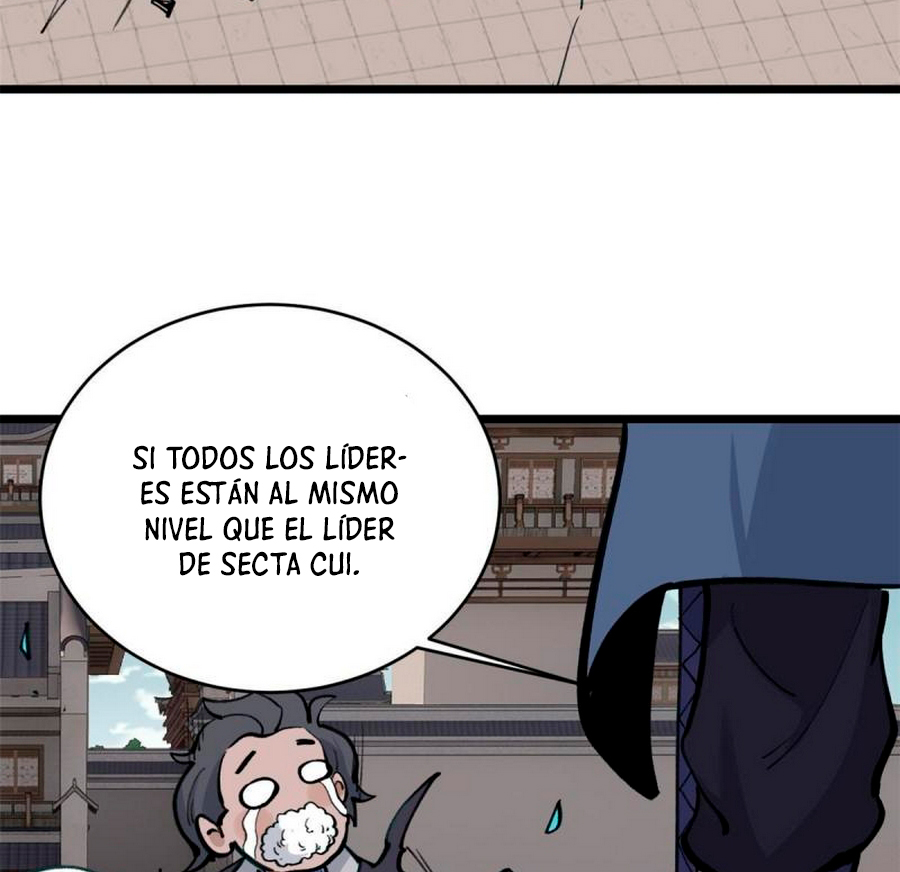 La secta más fuerte de todos los tiempos — Capítulo 149 — 19