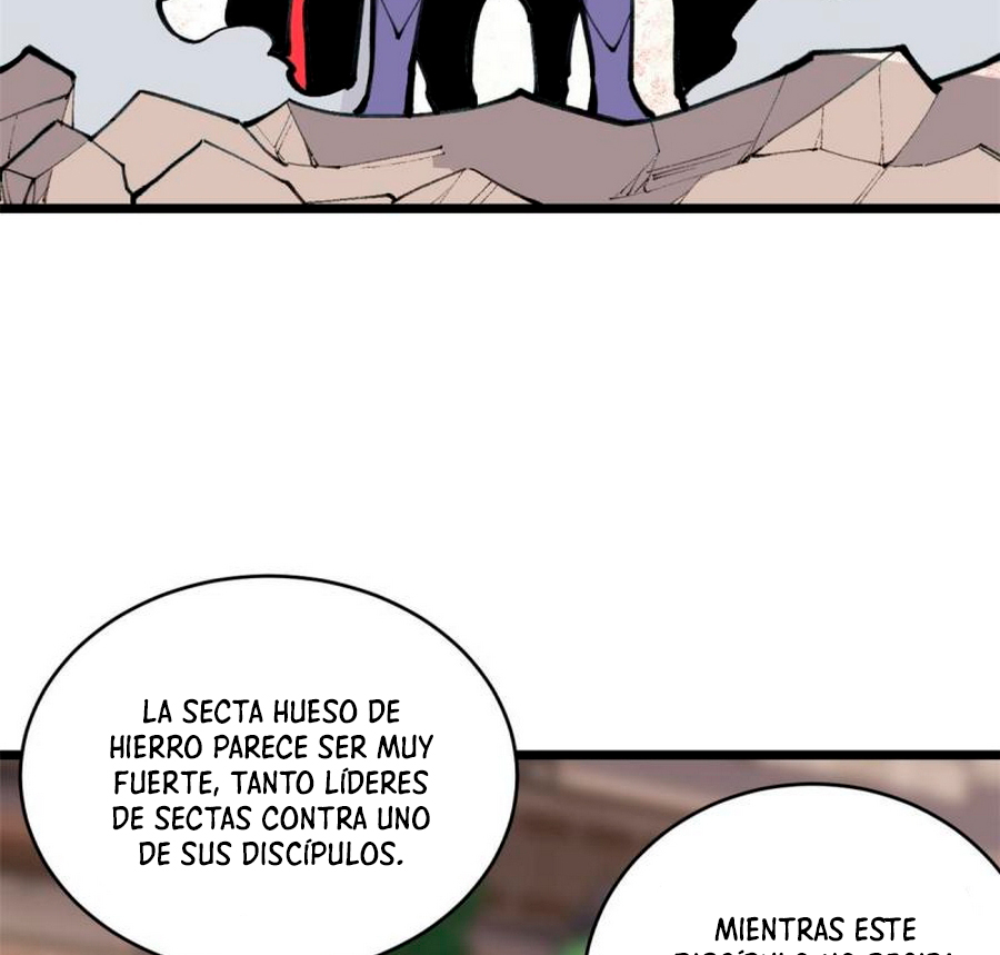 La secta más fuerte de todos los tiempos — Capítulo 149 — 39