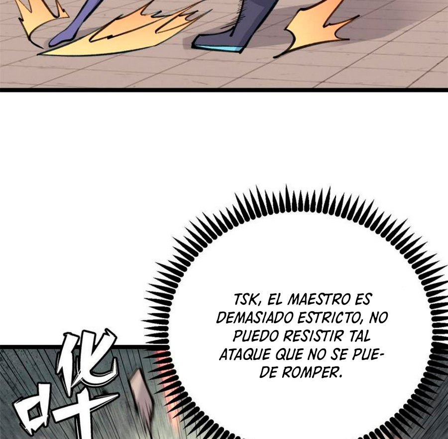 La secta más fuerte de todos los tiempos — Capítulo 149 — 71