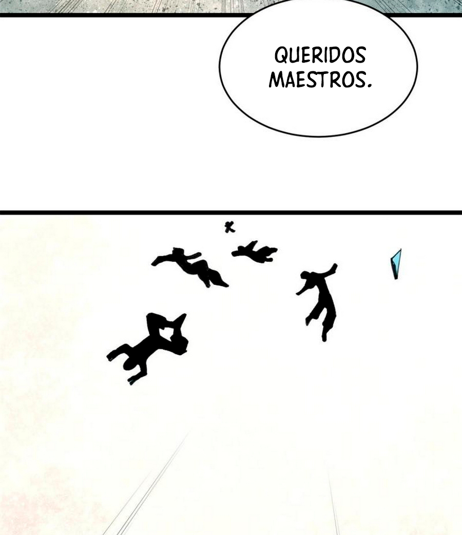 La secta más fuerte de todos los tiempos — Capítulo 149 — 98