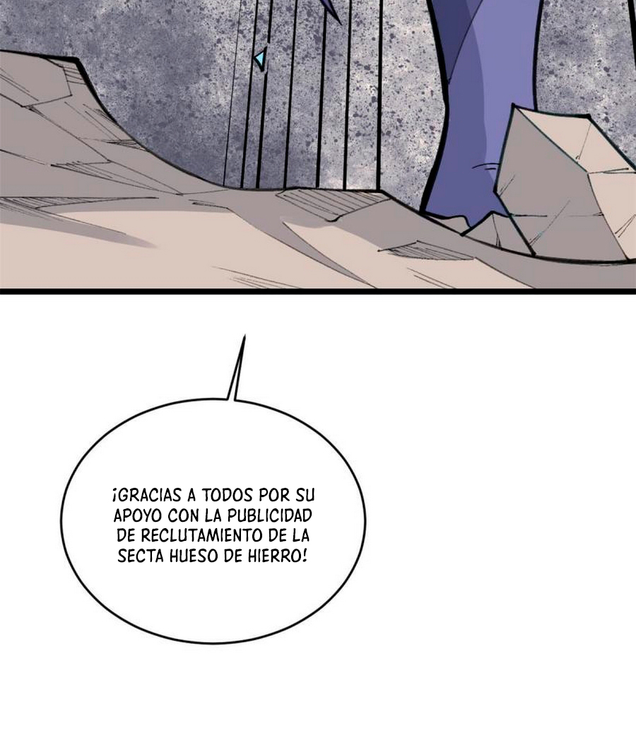 La secta más fuerte de todos los tiempos — Capítulo 149 — 101