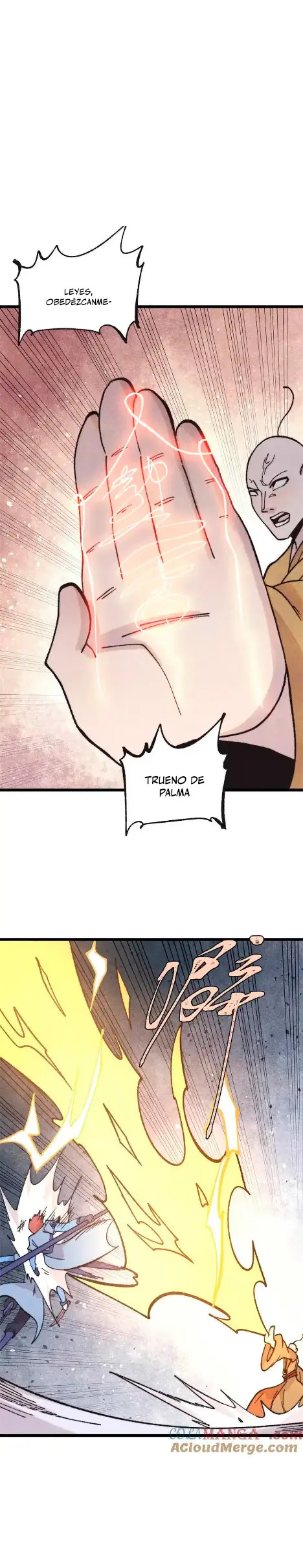 La secta más fuerte de todos los tiempos — Capítulo 401 — 9