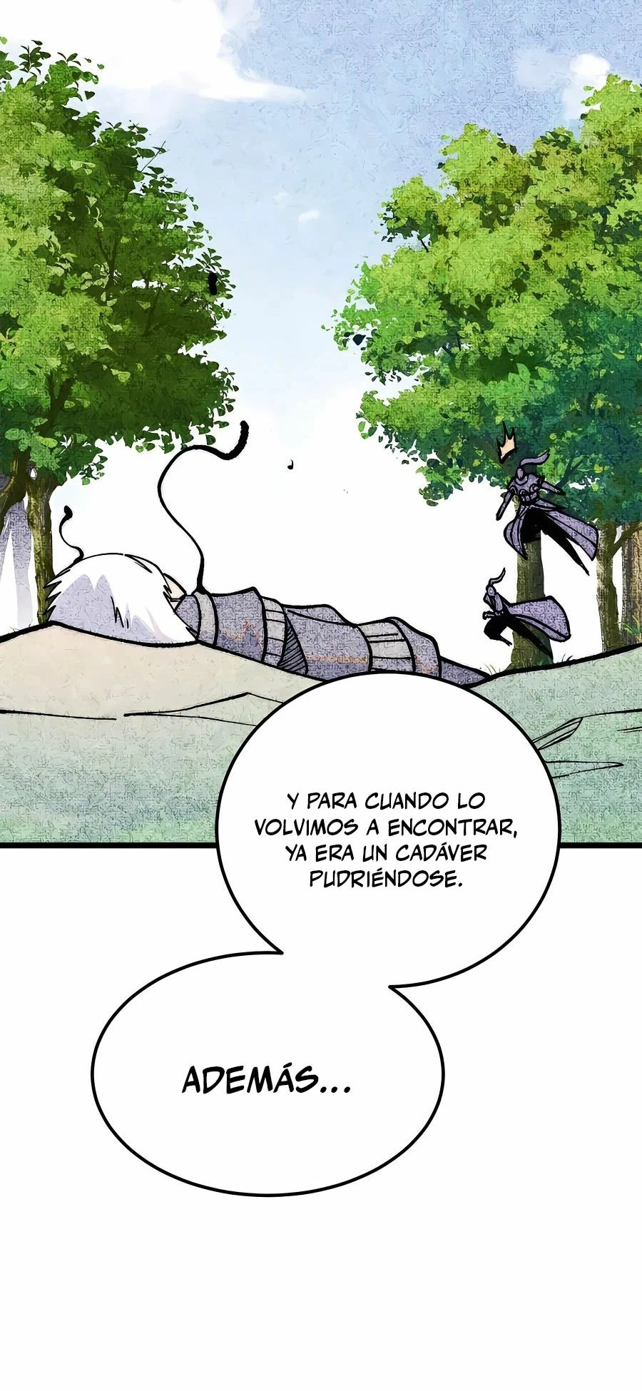 La secta más fuerte de todos los tiempos — Capítulo 259 — 16