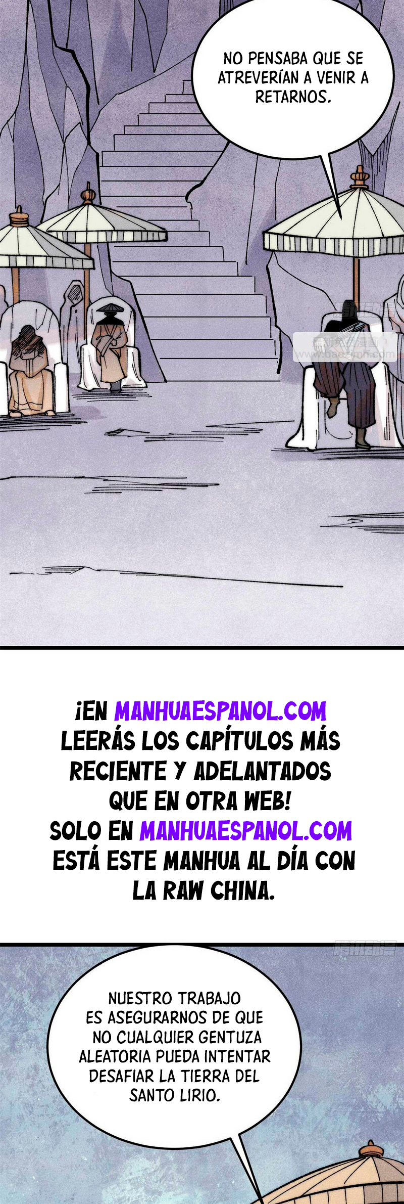 La secta más fuerte de todos los tiempos — Capítulo 331 — 14