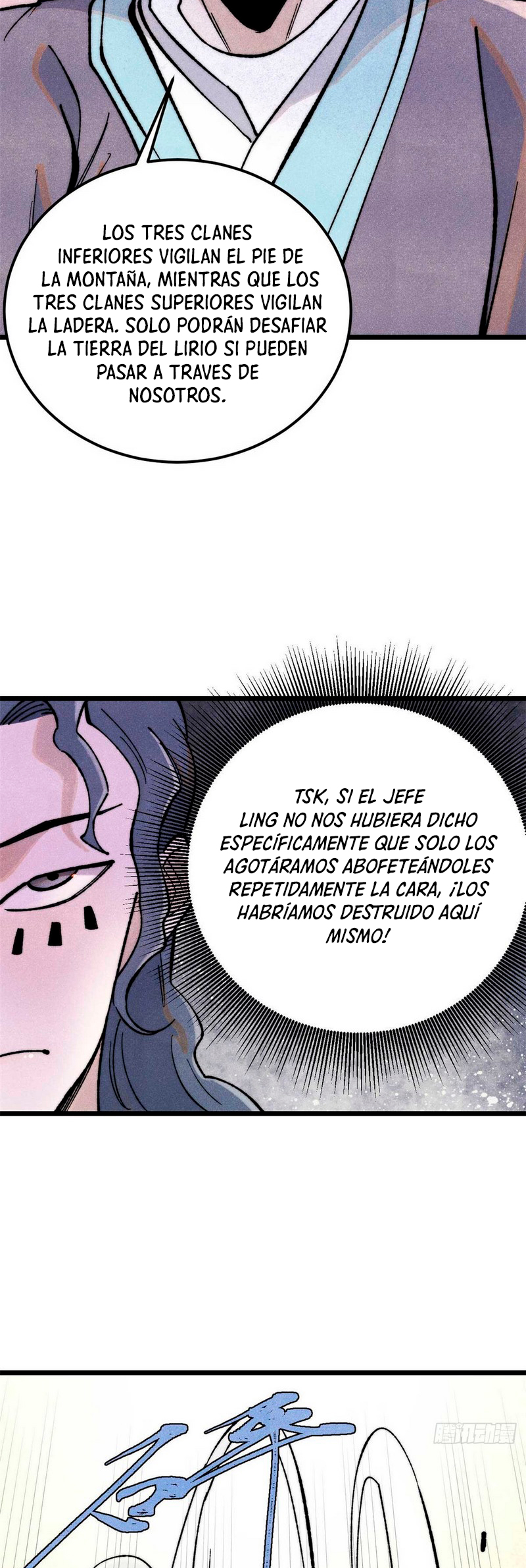 La secta más fuerte de todos los tiempos — Capítulo 331 — 16