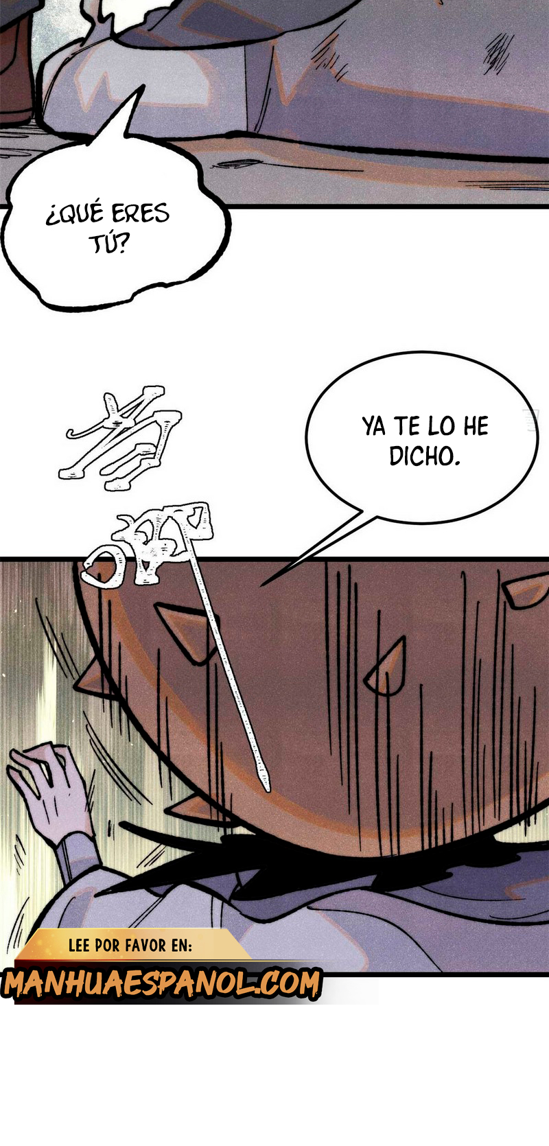 La secta más fuerte de todos los tiempos — Capítulo 331 — 28