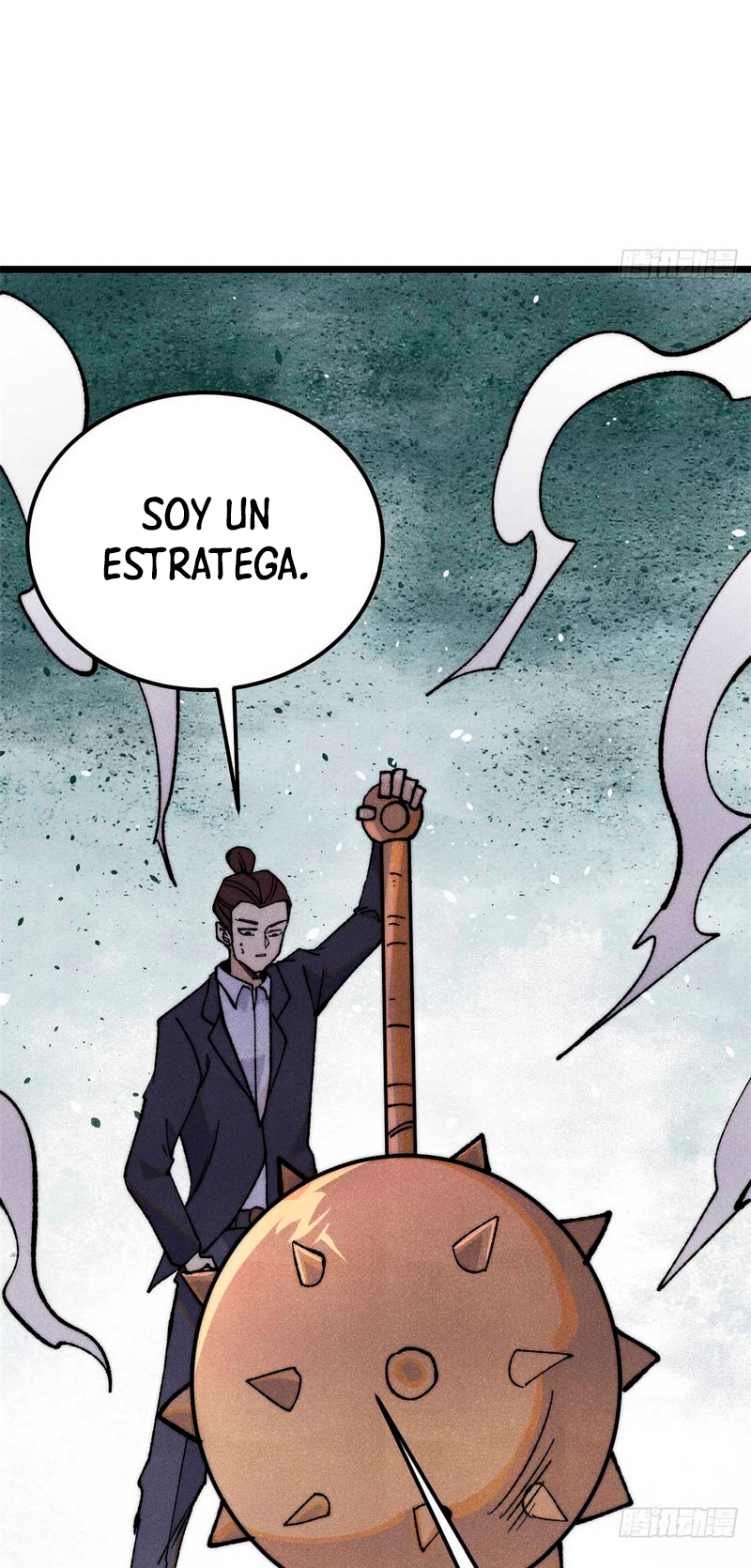 La secta más fuerte de todos los tiempos — Capítulo 331 — 29