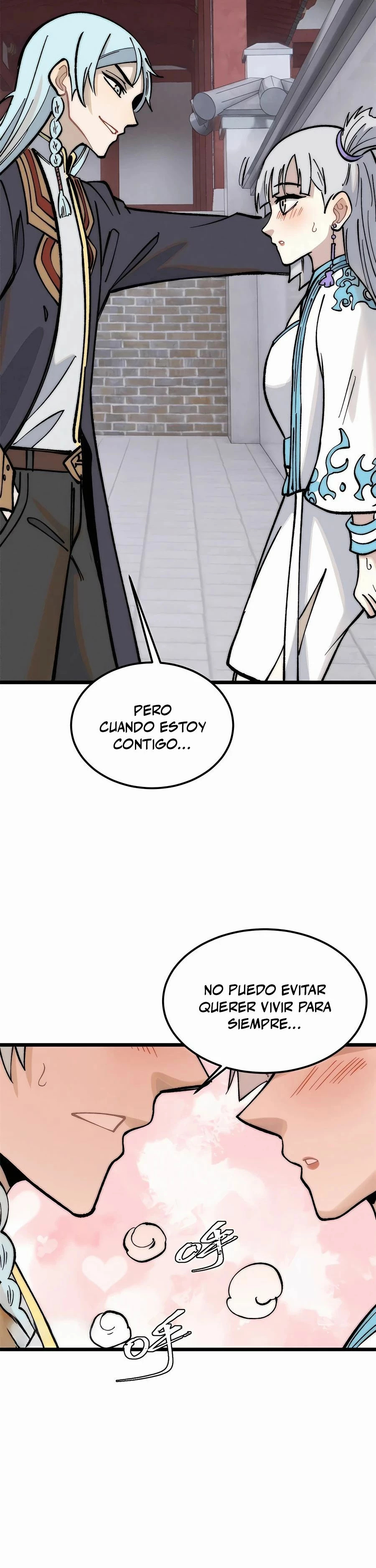 La secta más fuerte de todos los tiempos — Capítulo 257 — 27