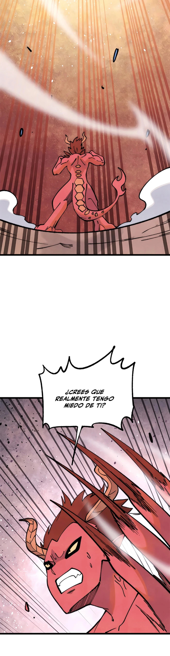 La secta más fuerte de todos los tiempos — Capítulo 294 — 26