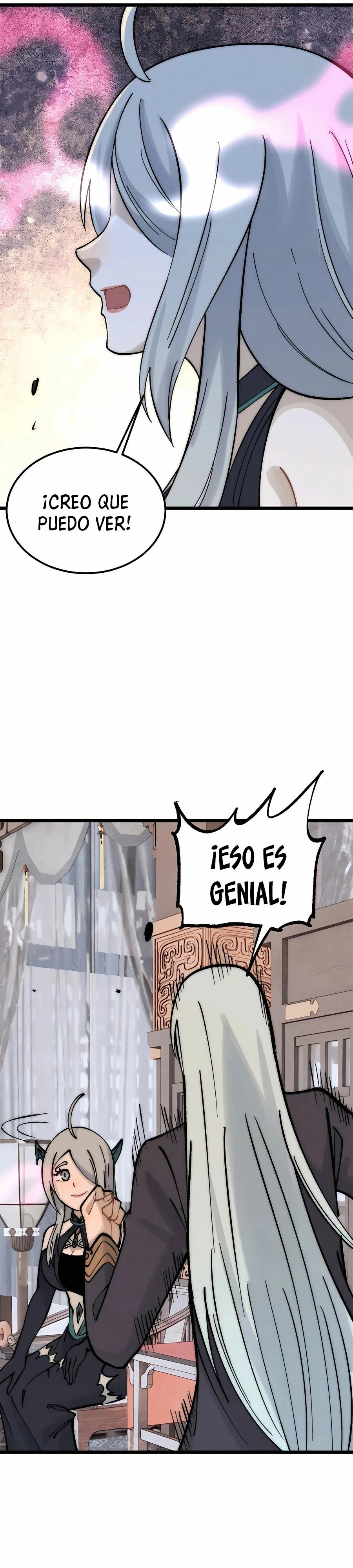La secta más fuerte de todos los tiempos — Capítulo 250 — 16