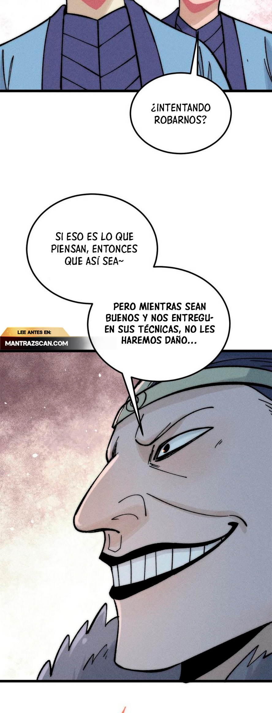 La secta más fuerte de todos los tiempos — Capítulo 204 — 24