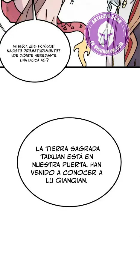 La secta más fuerte de todos los tiempos — Capítulo 390 — 16