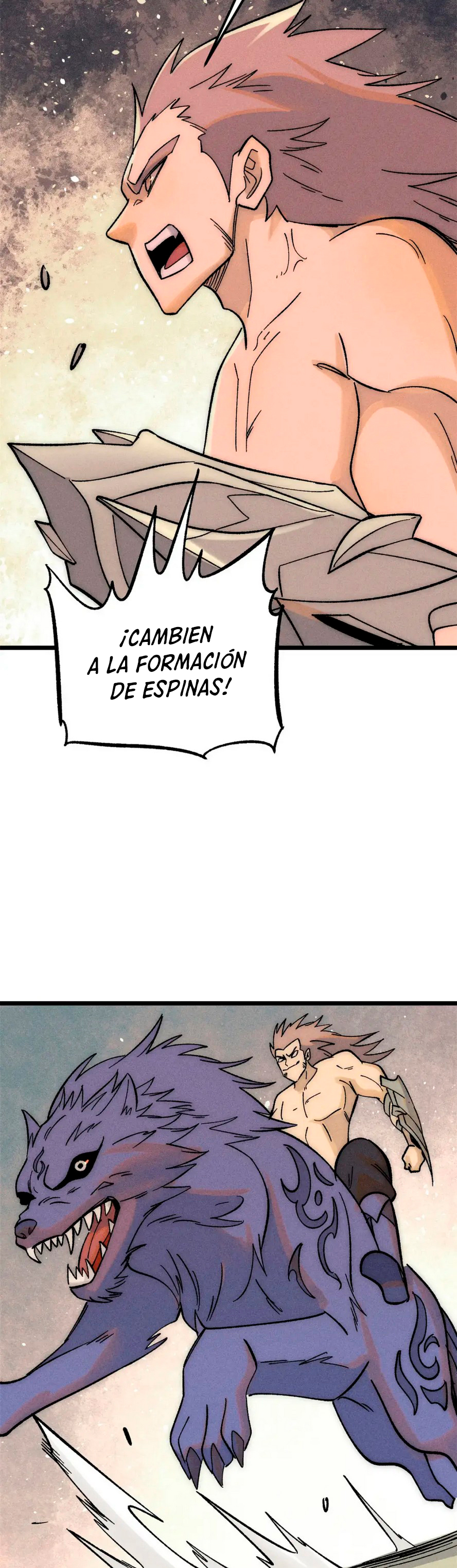 La secta más fuerte de todos los tiempos — Capítulo 241 — 25