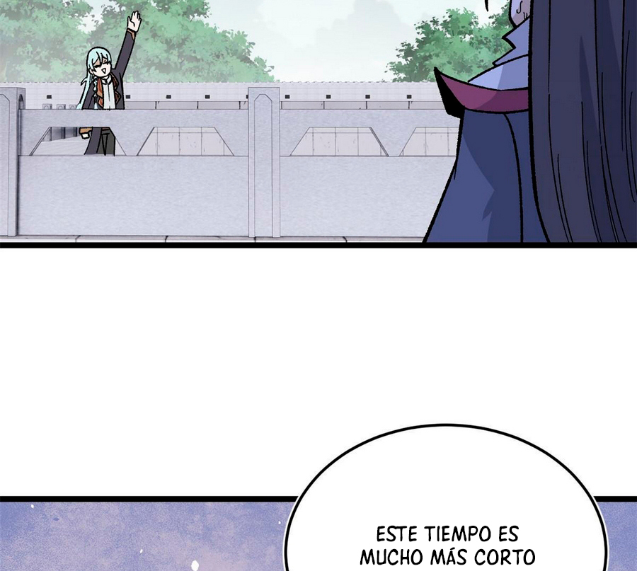La secta más fuerte de todos los tiempos — Capítulo 161 — 44
