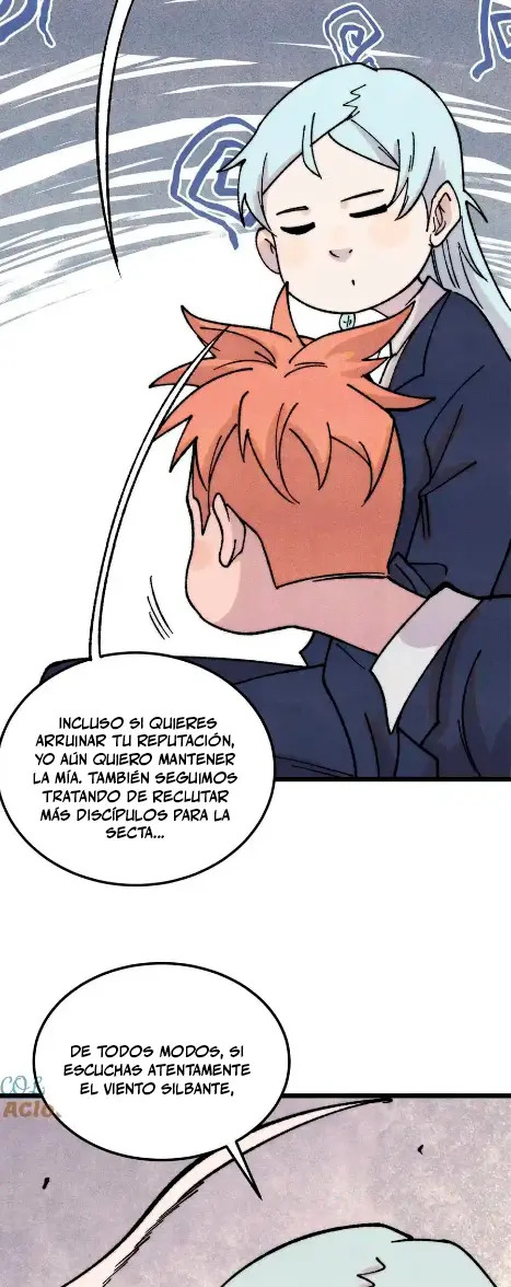La secta más fuerte de todos los tiempos — Capítulo 380 — 12