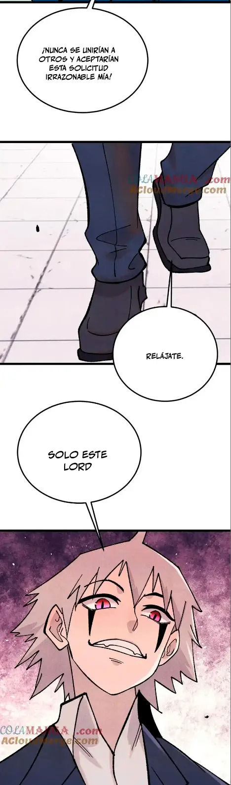 La secta más fuerte de todos los tiempos — Capítulo 380 — 19