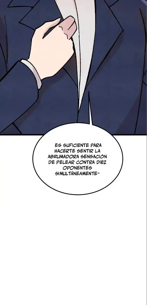 La secta más fuerte de todos los tiempos — Capítulo 380 — 20