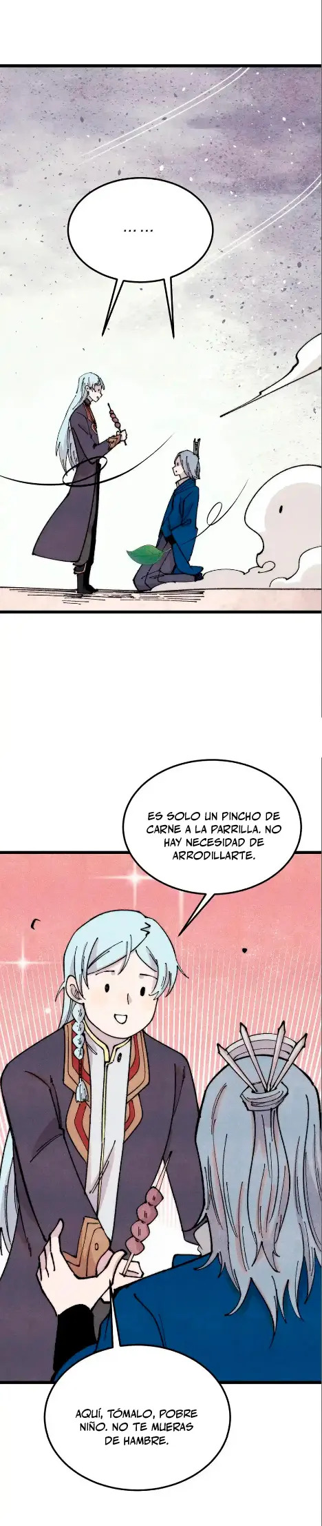 La secta más fuerte de todos los tiempos — Capítulo 370 — 10
