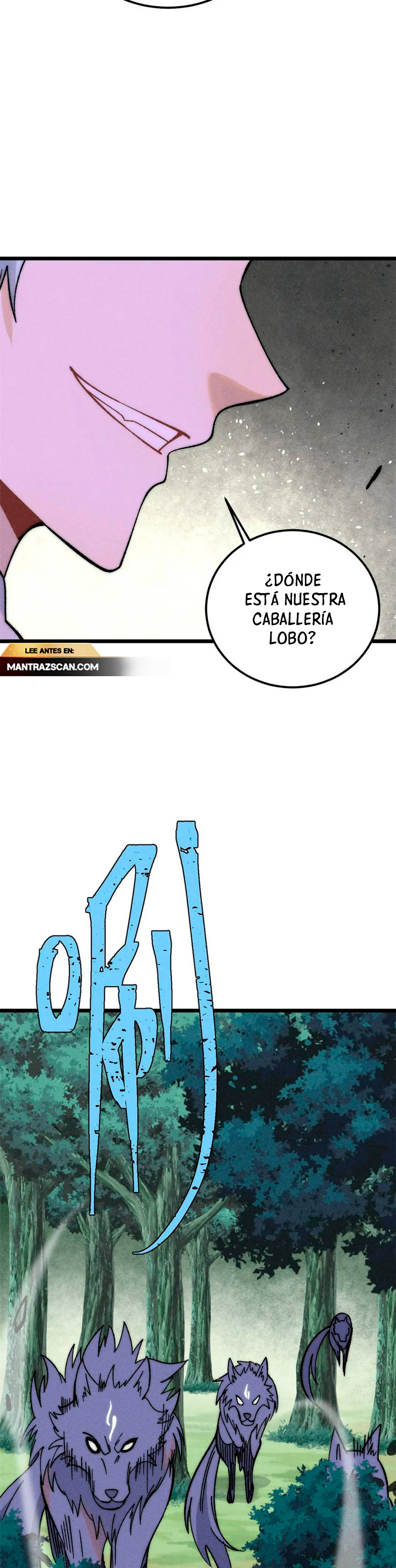 La secta más fuerte de todos los tiempos — Capítulo 228 — 12
