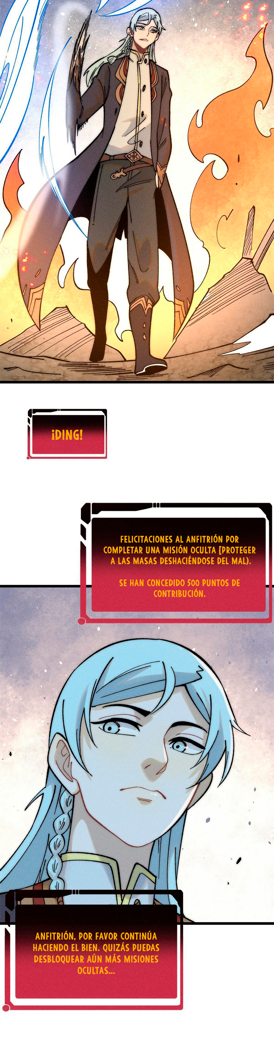 La secta más fuerte de todos los tiempos — Capítulo 226 — 12