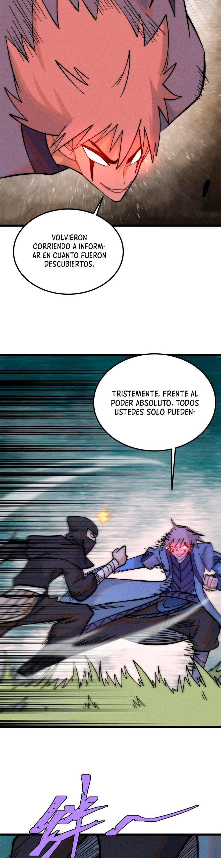 La secta más fuerte de todos los tiempos — Capítulo 226 — 24