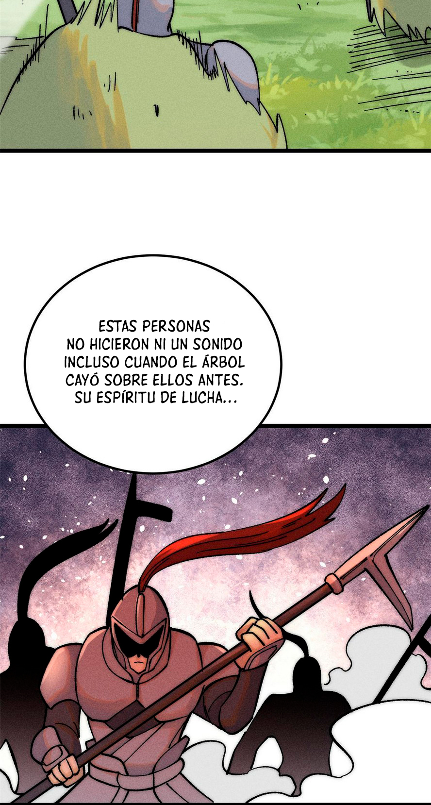 La secta más fuerte de todos los tiempos — Capítulo 226 — 29